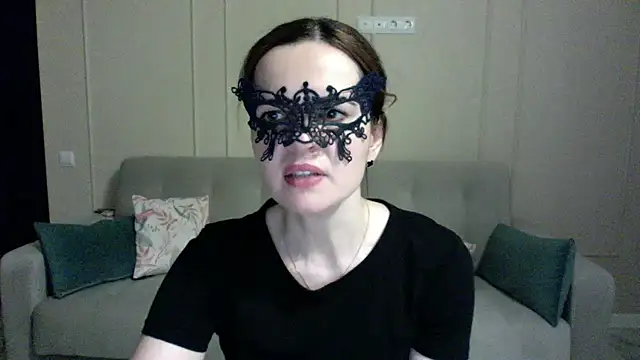 Snapshot of Myrisse chatting on October 2025 04:39:01 PM Myrisse online show from October 2025 04:39:01 PM