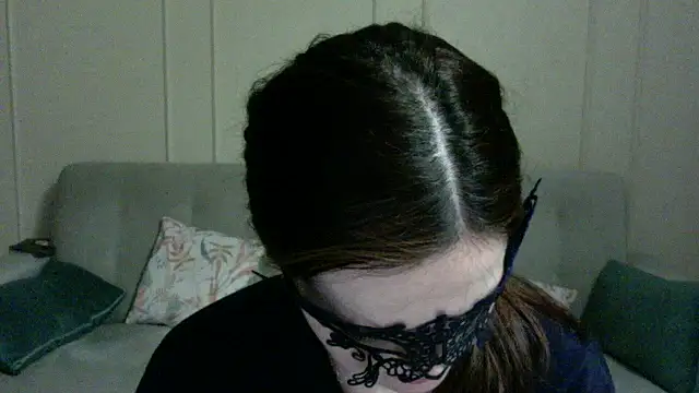 Snapshot of Myrisse chatting on October 2025 04:58:01 PM Myrisse online show from October 2025 04:58:01 PM