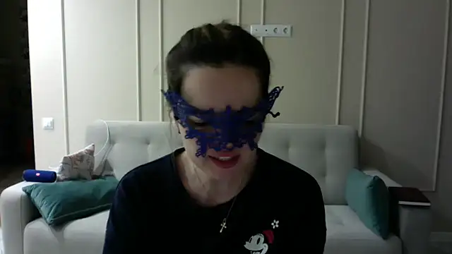 Snapshot of Myrisse chatting on October 2025 04:53:02 PM Myrisse online show from October 2025 04:53:02 PM