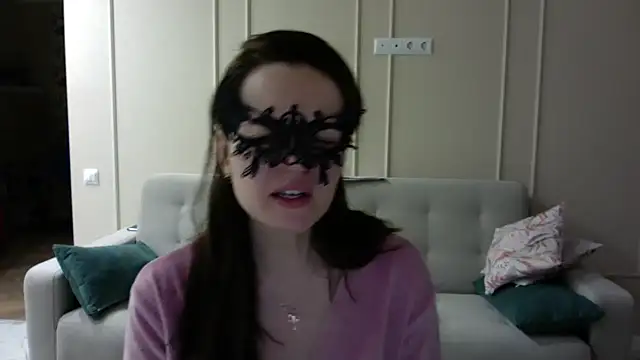 Snapshot of Myrisse chatting on November 2025 04:07:02 PM Myrisse online show from November 2025 04:07:02 PM