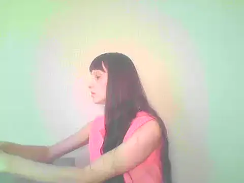 Snapshot of Irivana chatting on October 2025 07:09:02 AM Irivana online show from October 2025 07:09:02 AM