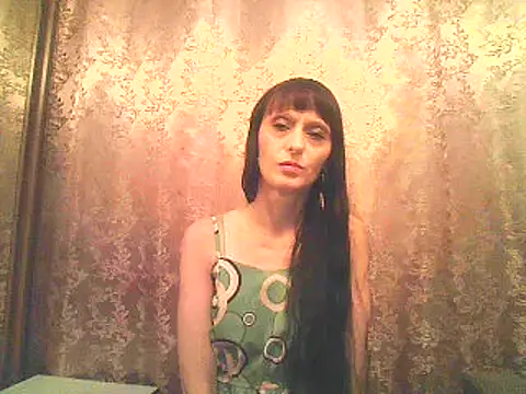 Snapshot of Irivana chatting on October 2025 07:25:02 PM Irivana online show from October 2025 07:25:02 PM