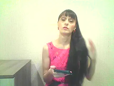 Snapshot of Irivana chatting on October 2025 05:31:02 PM Irivana online show from October 2025 05:31:02 PM
