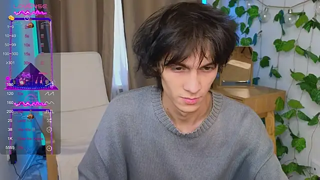 Snapshot of va1ora chatting on October 2025 12:22:02 PM va1ora online show from October 2025 12:22:02 PM