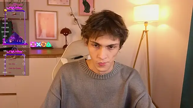 Snapshot of va1ora chatting on October 2025 12:16:02 PM va1ora online show from October 2025 12:16:02 PM