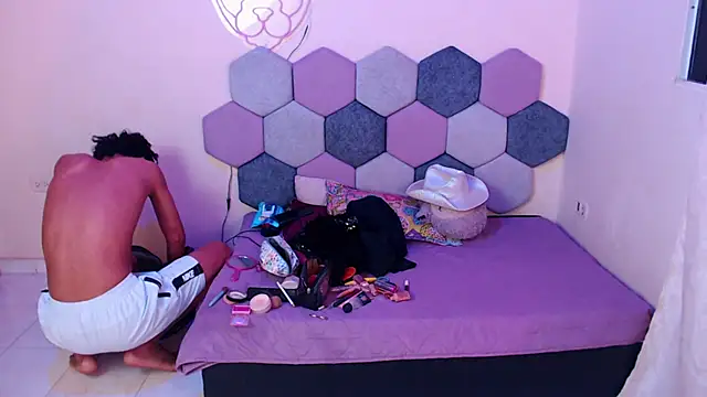 Snapshot of ivony_tgn chatting on September 2025 12:28:02 PM ivony tgn online show from September 2025 12:28:02 PM