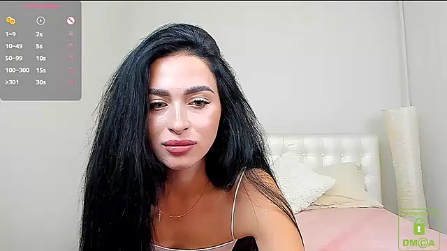 Megan Foxx 69 online show from September 2025 11:00:02 AM