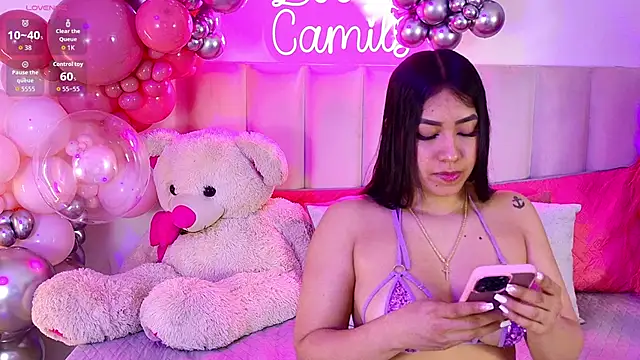 sofiawalker online show from October 2025 05:04:02 PM