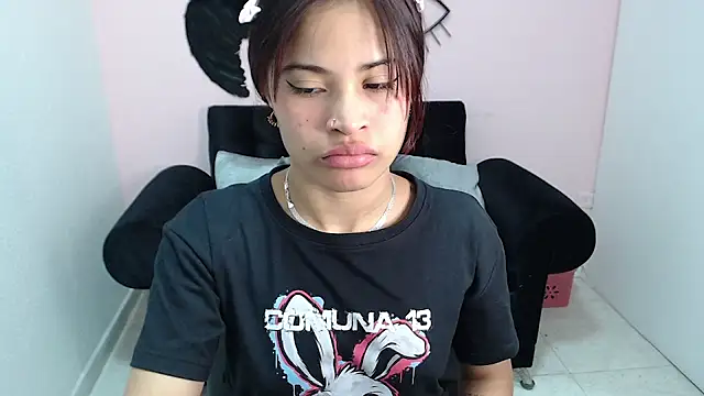 Snapshot of mia_sexgirl chatting on October 2025 12:15:01 PM mia sexgirl online show from October 2025 12:15:01 PM