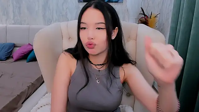 ElizabethParkk online show from October 2025 08:24:02 AM