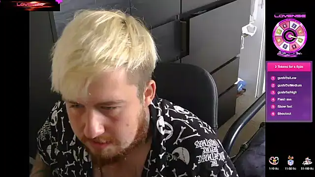 ThatAltGuy online show from September 2025 10:37:01 AM