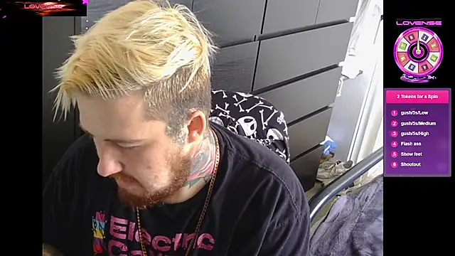 ThatAltGuy online show from September 2025 08:38:01 AM