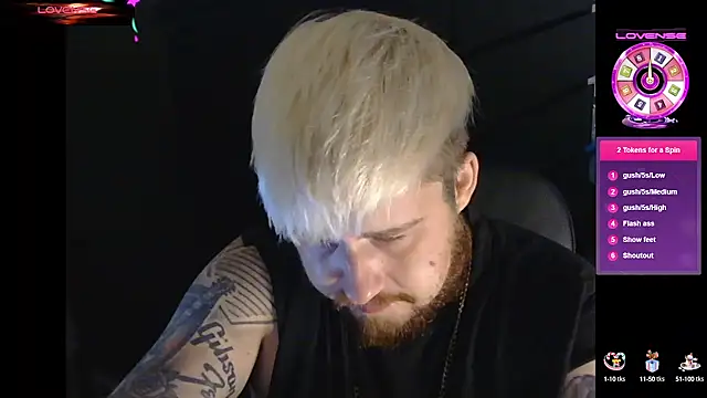 ThatAltGuy online show from September 2025 08:27:01 AM