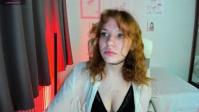 Megancat333 online show from September 2025 12:21:02 PM