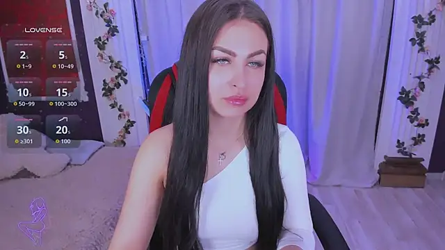 KatrinaBlaze online show from November 2025 07:42:02 AM