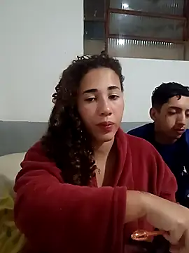 Snapshot of CasalMaldoso01 chatting on September 2025 01:55:01 AM CasalMaldoso01 online show from September 2025 01:55:01 AM