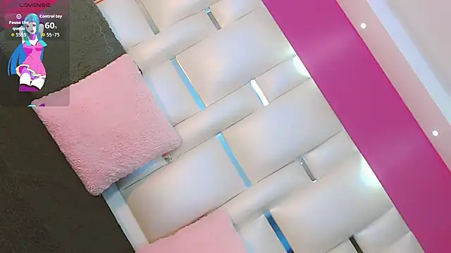 JessiscaWalker online show from October 2025 07:48:02 PM