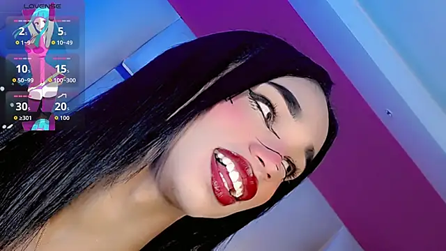 JessiscaWalker online show from November 2025 07:38:01 PM