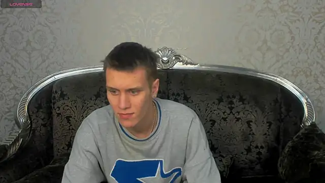 Kane Wolfe online show from September 2025 06:59:02 AM