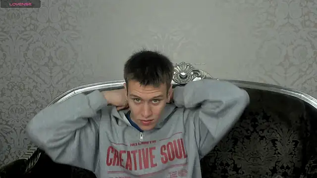 Kane Wolfe online show from September 2025 12:39:01 PM