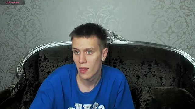 Kane Wolfe online show from September 2025 03:13:01 PM