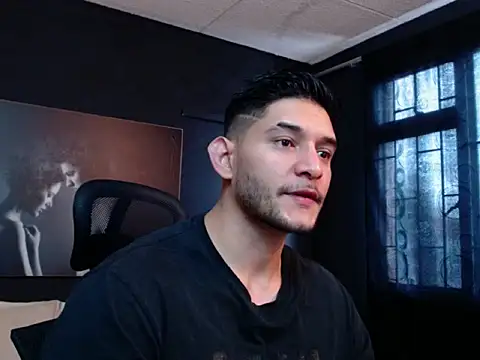 RichardMilleer online show from October 2025 01:45:02 PM