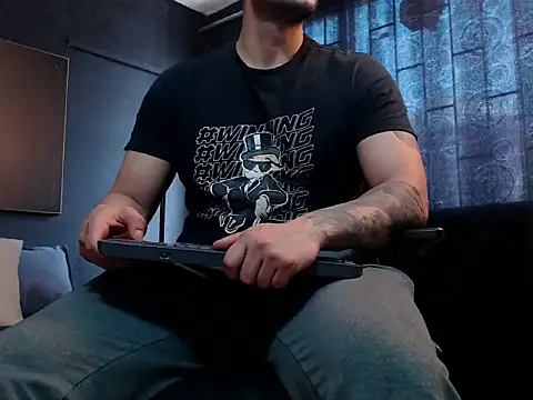 RichardMilleer online show from October 2025 01:55:02 PM