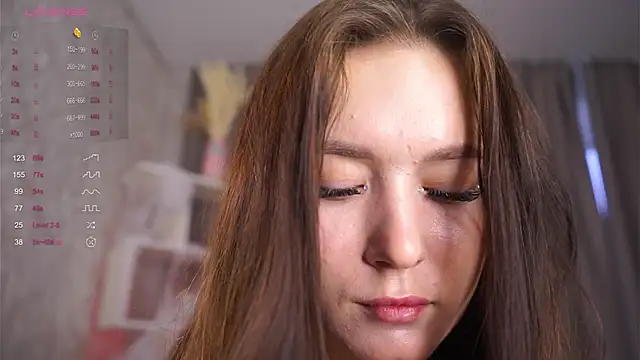 AlinaOrf online show from October 2025 05:09:02 AM