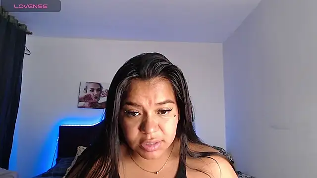 MisticBonny online show from September 2025 11:45:01 AM