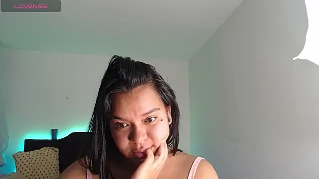 MisticBonny online show from September 2025 11:00:02 AM