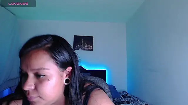 MisticBonny online show from September 2025 11:05:02 PM