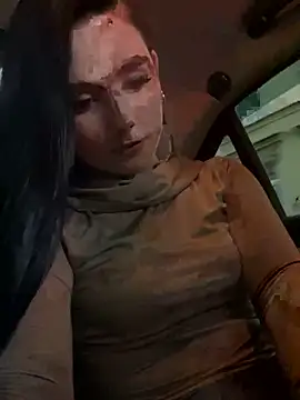  Monica B online show from September 2025 01:34:02 PM