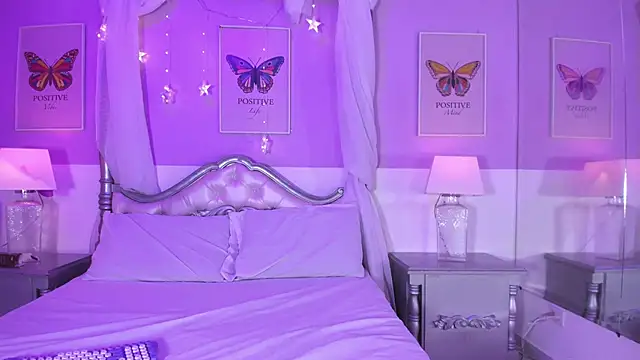 CherryPosse online show from October 2025 03:36:02 AM