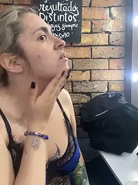 AlissaSpellman online show from September 2025 06:13:02 PM