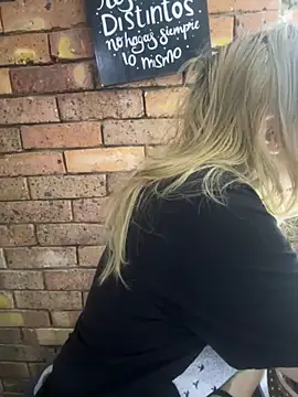 AlissaSpellman online show from October 2025 06:51:02 PM