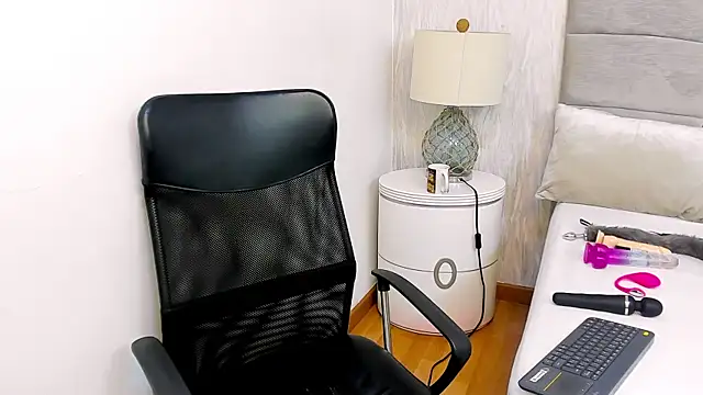 AlissaSpellman online show from November 2025 11:04:02 PM