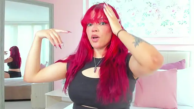 miss velvett online show from September 2025 12:39:02 PM