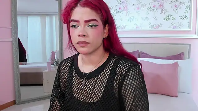 miss velvett online show from September 2025 11:35:02 AM