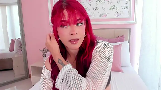 miss velvett online show from September 2025 11:35:01 AM