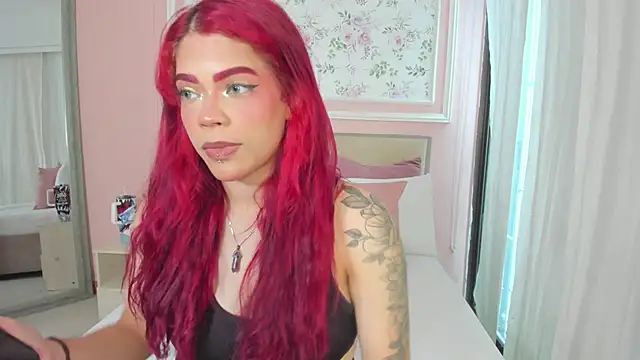miss velvett online show from September 2025 11:47:02 AM