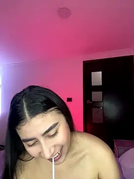 Isabella Montoya online show from October 2025 03:47:02 PM