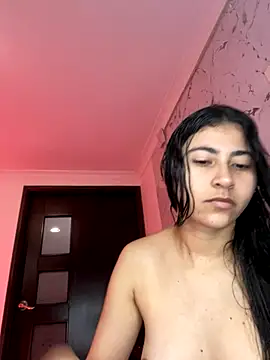 Isabella Montoya online show from November 2025 04:07:01 PM