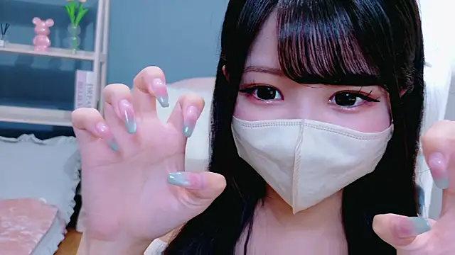 Snapshot of Ruru-shuv chatting on September 2025 12:42:02 PM Ruru-shuv online show from September 2025 12:42:02 PM