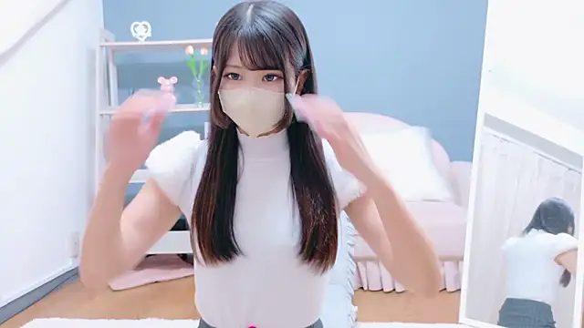 Snapshot of Ruru-shuv chatting on September 2025 09:36:01 AM Ruru-shuv online show from September 2025 09:36:01 AM