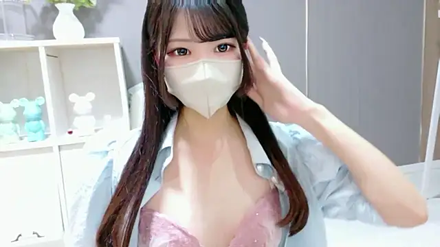 Snapshot of Ruru-shuv chatting on September 2025 09:36:02 AM Ruru-shuv online show from September 2025 09:36:02 AM