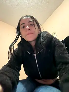 VioletEvanz- online show from September 2025 01:20:02 AM