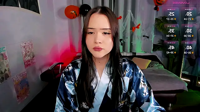 Snapshot of _spicygirl chatting on October 2025 08:31:01 PM spicygirl online show from October 2025 08:31:01 PM