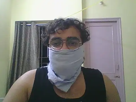 Kunal6782 online show from October 2025 05:08:01 PM