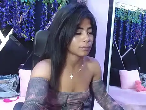 Zoe Browns  online show from October 2025 12:51:02 AM