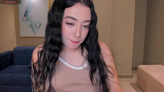 Snapshot of KatieAngelX chatting on October 2025 11:30:01 AM KatieAngelX online show from October 2025 11:30:01 AM